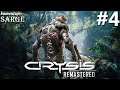 Zagrajmy w Crysis Remastered PL odc. 4 - Snajperzy