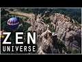 Zen Universe Early Access Game Trailer 2020
