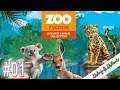 Zoo Tyconn Ultimate Animal Collection #01 | Lets Play Zoo Tycoon