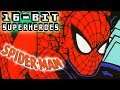 16-bit Superheroes: Spider-Man vs. The Kingpin (Genesis) - Electric Playground Review