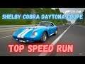 1965 Shelby Cobra Daytona Coupe Forza Motorsport 7