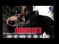 #5 Resident evil 3 Nemesis soundtrack música: cidade condenada.