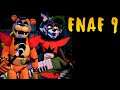 ФНАФ 9 ТРЕЙЛЕРЫ - FNAF 9 TRAILERS - FAN TRAILERS FIVE NIGHTS AT FREDDY'S 9! #5