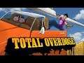 A Plot Summary of "Total Overdose"