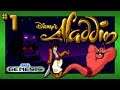 ALADDIN MASSACRES AGRABAH - Aladdin (Genesis): Part 1