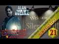 Alan Wake(PC) - Detonado - Parte 21 - ESPECIAL - Bem Vindo a Silent Hill (PT-BR)