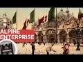 Alpine Enterprise - HOI4 Fuhrerreich: Italy 6