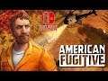 American Fugitive - Probandolo en Nintendo Switch. ( Gameplay Español )