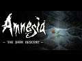 Amnesia The Dark Descent (2010, Developer Commentary, STEAM Gameplay 2020)