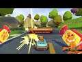 Angezockt: Garfield Kart Furious Racing [Switch]