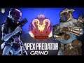 Apex Legends 🔴 Live | Just Grinding Rank For Pred🔥💥| LPwarriorLive
