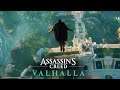 Assassin's Creed Valhalla (#5) : UČÍME SE SKOK DŮVĚRY