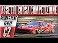 Assetto Corsa Competizione CZ Let's Play | Konečně Plná Verze - První Dojmy