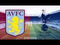 Aston Villa Vs Spurs Live Watch-Along - Expecting A Draw Here!