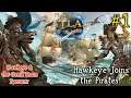 ATLAS: Multiplayer - Episode 1 - Hawkeye Joins the Pirates!