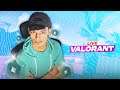Back After A Week | Valorant India Live #TyphonKaal #Valorant