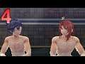 BATHING BRUHS - Let's Play 「 TLoH: Trails of Cold Steel III (Nightmare)  」- 4