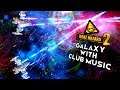 Beat Hazard 2 Android/iOS Gameplay. Galaxy with Club Music