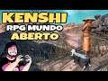 Beep 𝕊𝕆𝕃𝔸𝔻𝕆ℝ de Bicudos e Ninjas #09 [Kenshi] || Gameplay em Português PT-BR