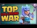 Best [TH9] Attack Strategies in Clash Of Clans