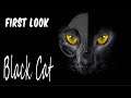 Black Cat  ep1 | First Look |    Horror| Hero| Madness | Edgar Allan Poe