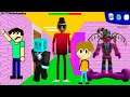 Blueslime23's basics in YouTube and Modding! (Pre-Release 1) - Baldi's basics 1.4.3 decompiled mod