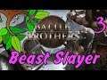 BöserGummibaum spielt Battle Brothers 3 - Beast Slayer | Streammitschnitt
