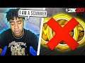 BREAKING NEWS PRETTYBOYFREDO EXPOSED FOR SCAMMING! THE BEST VC GLITCH IN NBA 2K20 IS PATCHED?