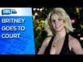 Britney Spears Heads to Court to Publicly Address 13-Year Conservatorship