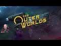 BSE 728 | The Outer Worlds | LOVE, LOVE, LOVE This game!
