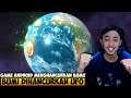 BUMI DIHANCURKAN TAK TERSISA DISERANG PASUKAN UFO ALIEN - SOLAR SMASH INDONESIA #3
