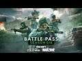 Call of Duty Warzone - Season 6 Battle Pass
