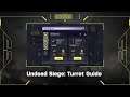 Call of Duty®: Mobile - Utilizing Turrets | Undead Siege Tutorials