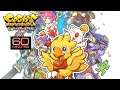 Chocobo's Mystery Dungeon - Every Buddy Ps4 //60 Minutes Gaming