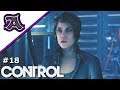 Control PS4 Pro #18 - Neue Verstopfung - Let's Play Deutsch