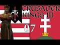 Crusader Kings 3 Magyaren / Ungarn 07 (Deutsch / Let's Play)