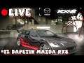 Dapetin Mobil Boss Izzy - Mazda RX8 - Boss #12 - Need For Speed Most Wanted Indonesia - Part 4