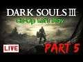 Dark Souls 3 - Coop Let's Play - Part 5