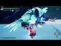 Dauntless 0.8.3 - Heroic Winterhorn Skraev Axe Solo [03:24.28]