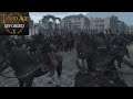 DEFENDING THE RUINS OF OSGILIATH (Siege Battle) - Third Age: Total War (Reforged)