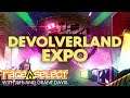 Devolverland Expo (The Dojo) Let's Play