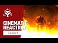 Diablo 2 Resurrected Act 1 Cinematic Reaction by Dvalin | Early Access & Open Beta