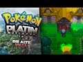 Die ALTE VILLA! ❄️ 10 • Let's Play Pokémon Platin Nuzlocke