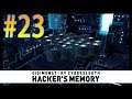Digimon Story: Cyber Sleuth - Hackery's Memory (Digi-Locke) Part 23 - Yuuko + Dominated
