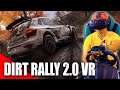 DiRT Rally 2.0 VR