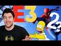 E3 2021: MORE Predictions & your questions answered