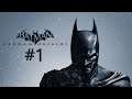 🦇 Egy kis előzmény! 😎 | Batman: Arkham Origins #1 - 03.04.