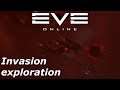 EVE Online - Invasion Exploration