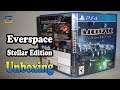 EVERSPACE Stellar Edition PS4 Unboxing & Overview