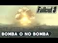 FALLOUT 3 ► GAMEPLAY ITA [#3] - BOMBA O NO BOMBA - PS NOW